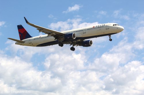 Aircraft
