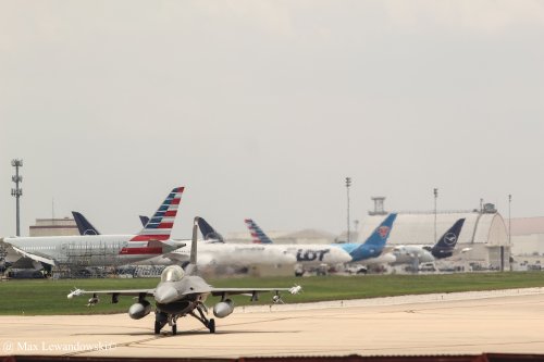 Aircraft