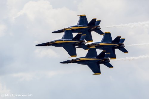 Aircraft