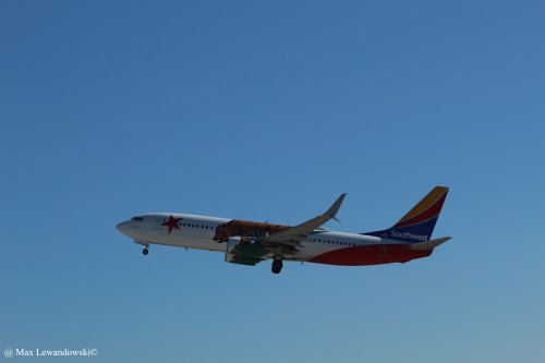 Aircraft