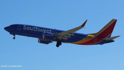 Aircraft