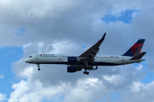 Aircraft
