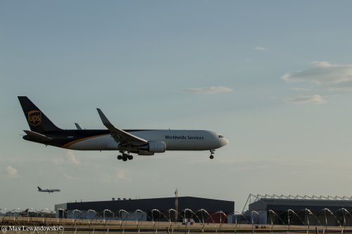 Aircraft