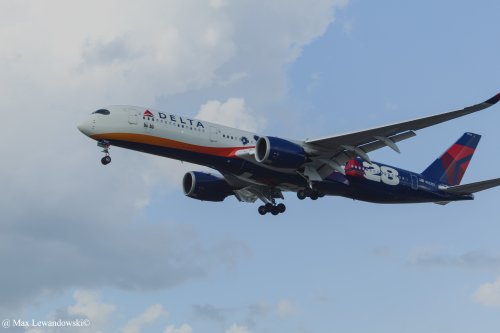 Aircraft