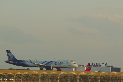 Aircraft