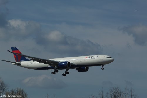 Aircraft