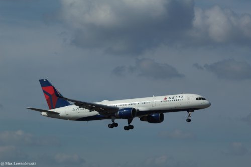 Aircraft